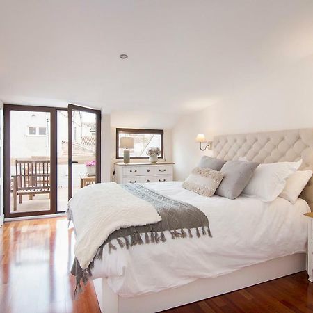 Duplex Lujo Centro Free Parking Apartment Granada Bagian luar foto