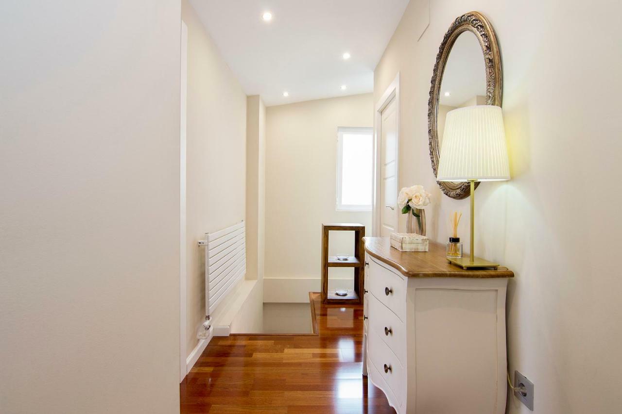 Duplex Lujo Centro Free Parking Apartment Granada Bagian luar foto