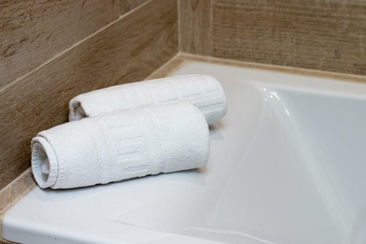 Duplex Lujo Centro Free Parking Apartment Granada Bagian luar foto