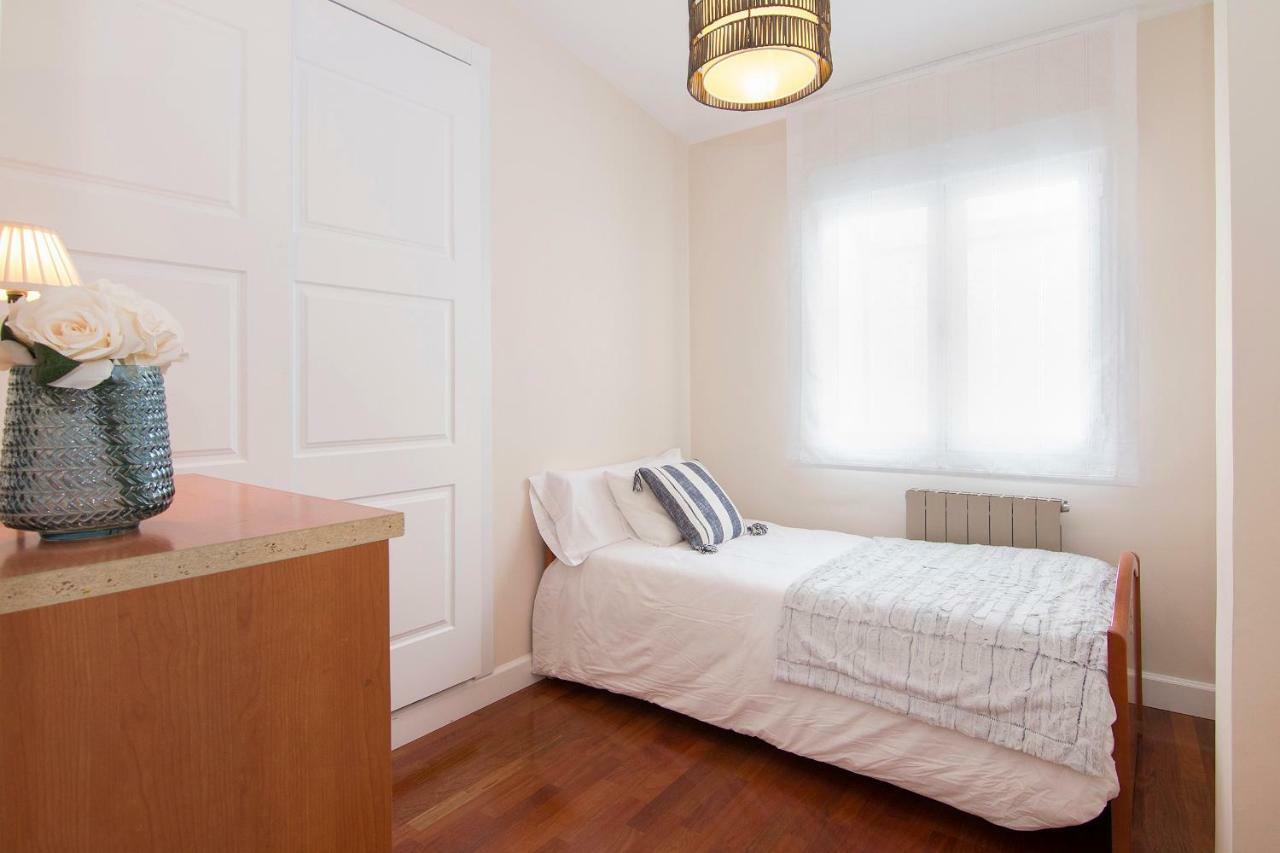 Duplex Lujo Centro Free Parking Apartment Granada Bagian luar foto