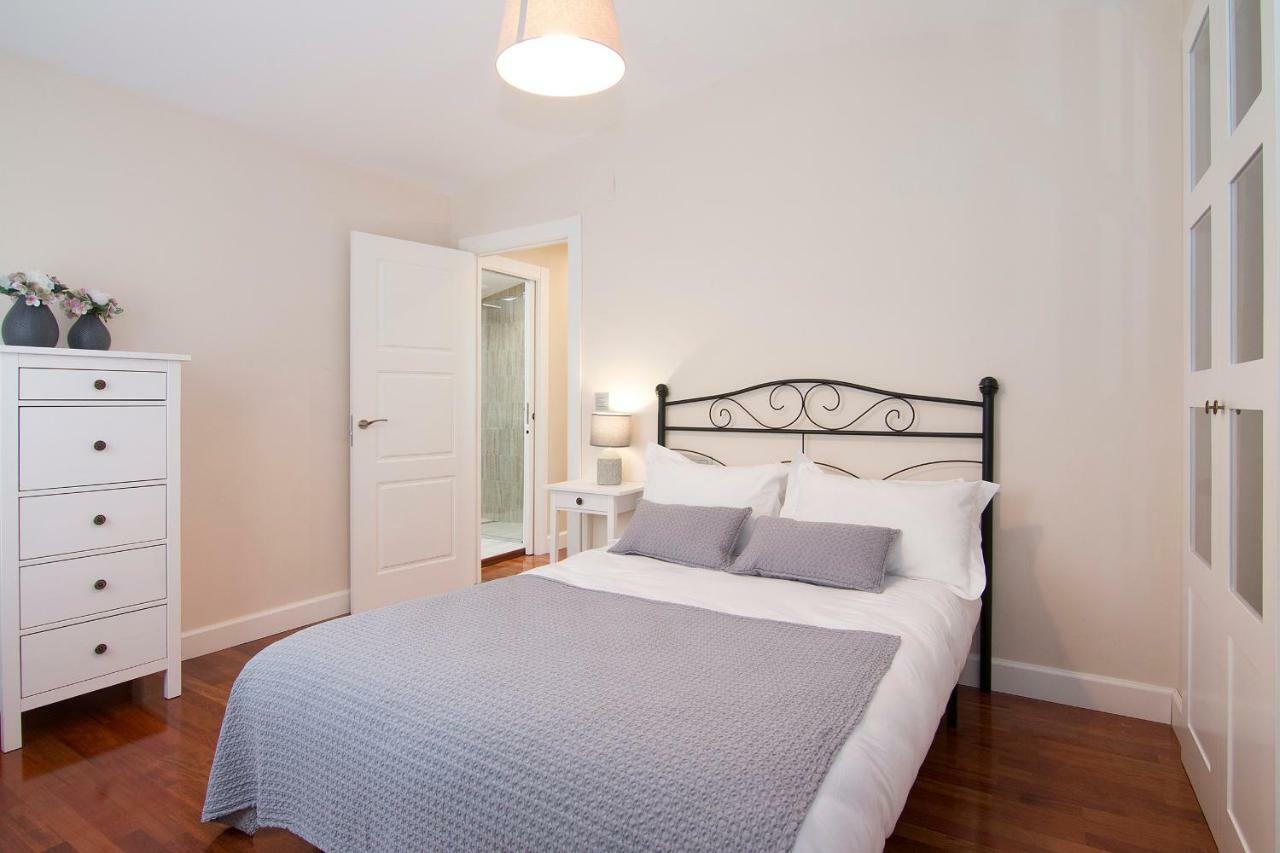 Duplex Lujo Centro Free Parking Apartment Granada Bagian luar foto